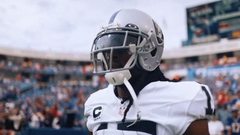 Davante Adams haki eroa joukkueesta